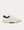 Stadium White / Black Low Top Sneakers