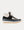 Léonard Black High Top Sneakers