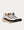 Run Around Beige Low Top Sneakers