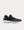 Run Around Charcoal Grey Low Top Sneakers