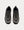 Run Around Charcoal Grey Low Top Sneakers