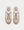 Herbert Beige Low Top Sneakers