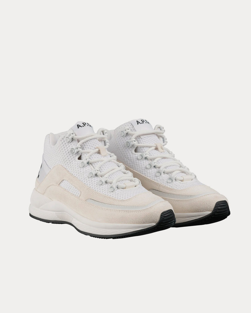 Apc running hotsell shoes