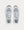 TechLoom Breeze White / Moonstone Running Shoes