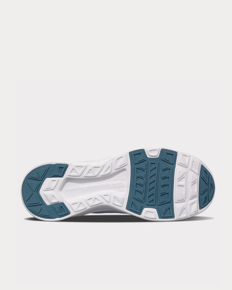 Athletic Propulsion Labs TechLoom Breeze White / Moonstone Running Shoes - 3