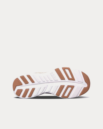 Athletic Propulsion Labs TechLoom Pro Pristine / Almond / White Running Shoes - 5