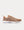 TechLoom Pro Rose Gold / Metallic Silver / White Running Shoes