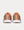 TechLoom Pro Rose Gold / Metallic Silver / White Running Shoes