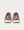 Techloom Tracer Almond / Pristine / Leopard Running Shoes