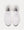 TechLoom Zipline White / White Running Shoes
