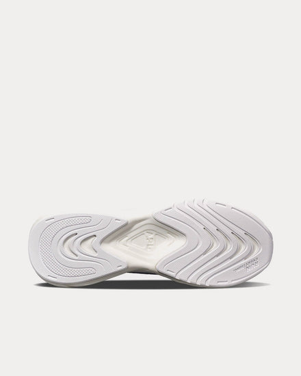 Athletic Propulsion Labs TechLoom Zipline White / White Running Shoes - 4
