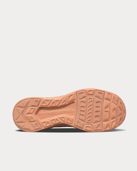 Athletic Propulsion Labs Techloom Breeze Caramel Running Shoes - 4