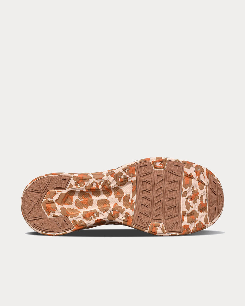 Athletic Propulsion Labs Techloom Wave Warm Silk / Leopard Running Shoes - 4