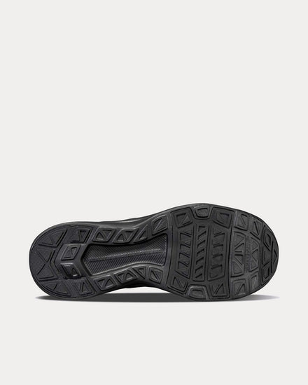 Athletic Propulsion Labs TechLoom Bliss Black / Silver Running Shoes - 3