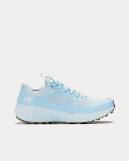 Arc'teryx Norvan LD 3 Ether / Arbour Running Shoes - 1