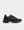 Arket - Chunky Suede Black Low Top Sneakers