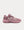 Oserra Suede HL S-SP Cameo Brown Soft Pink Low Top Sneakers