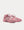 Oserra Suede HL S-SP Cameo Brown Soft Pink Low Top Sneakers