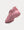 Oserra Suede HL S-SP Cameo Brown Soft Pink Low Top Sneakers
