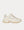 Addict Cream Low Top Sneakers