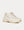 Addict Cream Low Top Sneakers