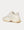 Addict Cream Low Top Sneakers