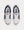 GEL-1090 White / Midnight Running Shoes