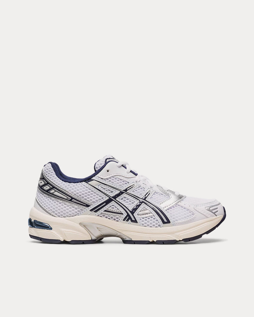 Buy White Casual Shoes for Men by ASICS Online | Ajio.com