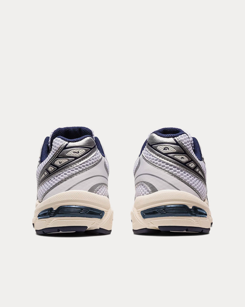 ASICS Gel-1130 White Cloud Grey