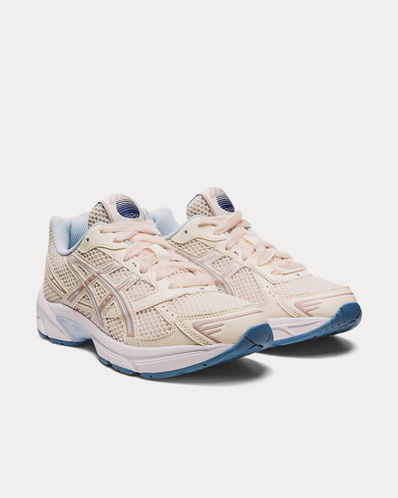 Asics Gel-1130 Nagino Birch / Mineral Beige Low Top Sneakers - 3