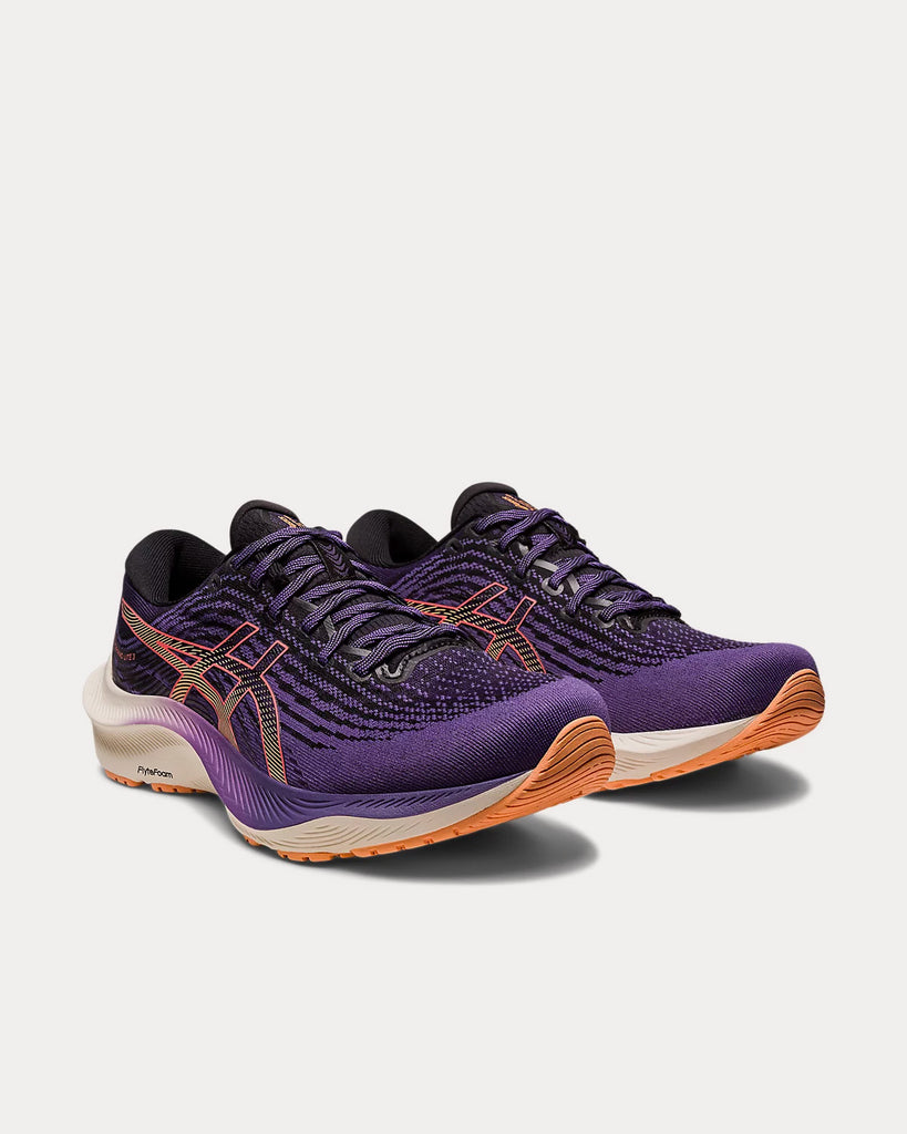 Asics gel store nimbus 3 violet