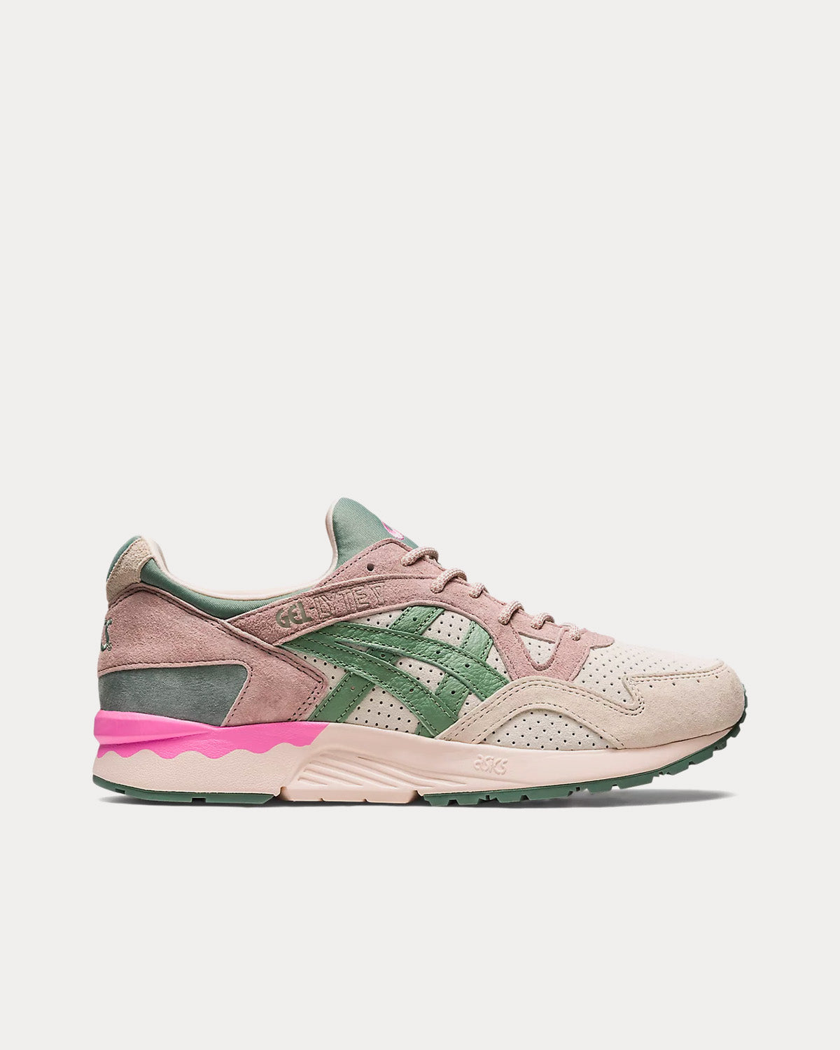 Asics Sneakers Asics Tiger Gel Lyte Cream Asics Tiger Gel Lyte