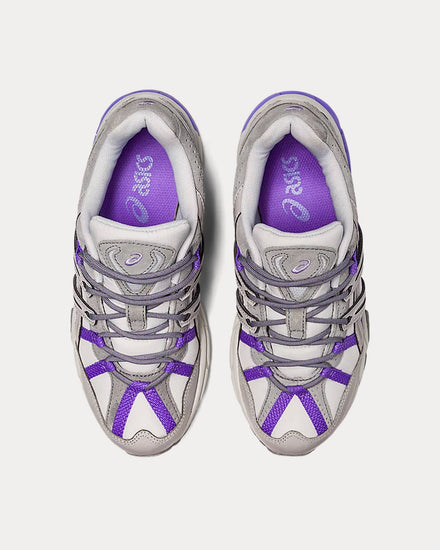 Asics Women's Gel-Sonoma 15-50 Glacier Grey / Oyster Grey