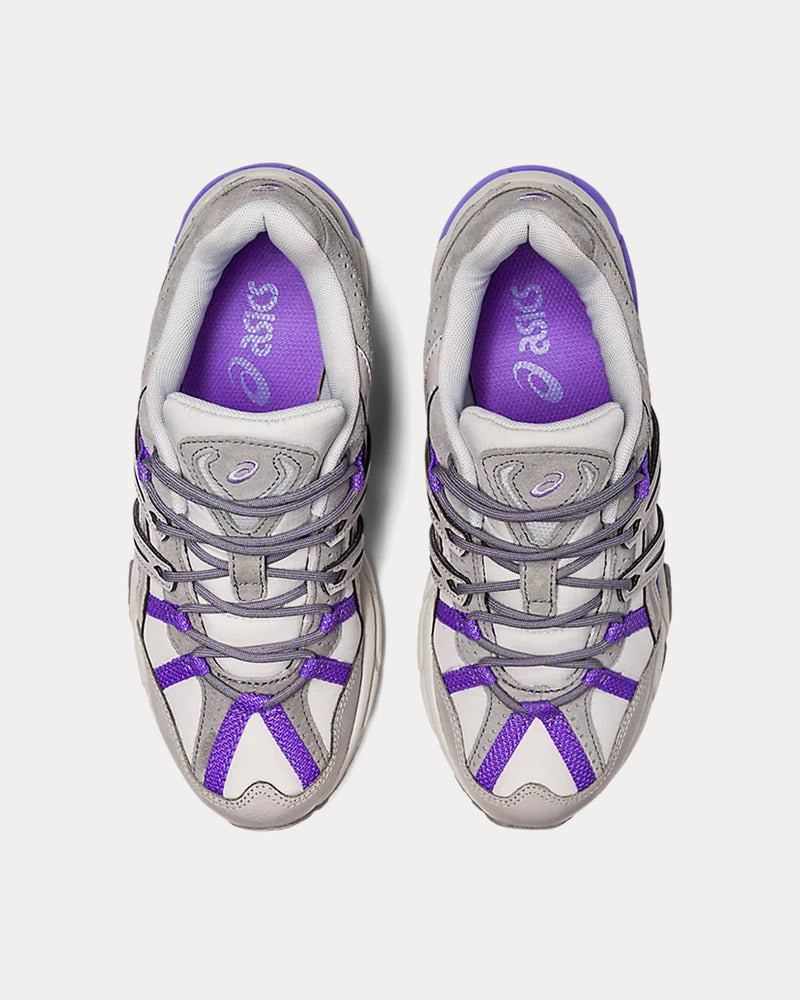 Asics Women's Gel-Sonoma 15-50 Glacier Grey Oyster Grey Purple