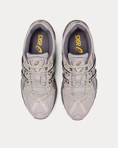GEL-SONOMA 15-50 Oyster Grey / Clay Grey Running Shoes