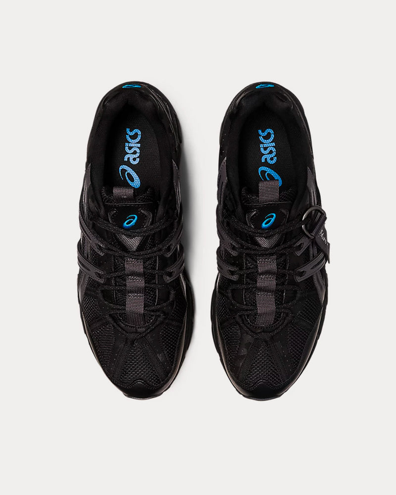 Asics Men's GEL-SONOMA 15-50 Black / Obsidian Grey Low Top