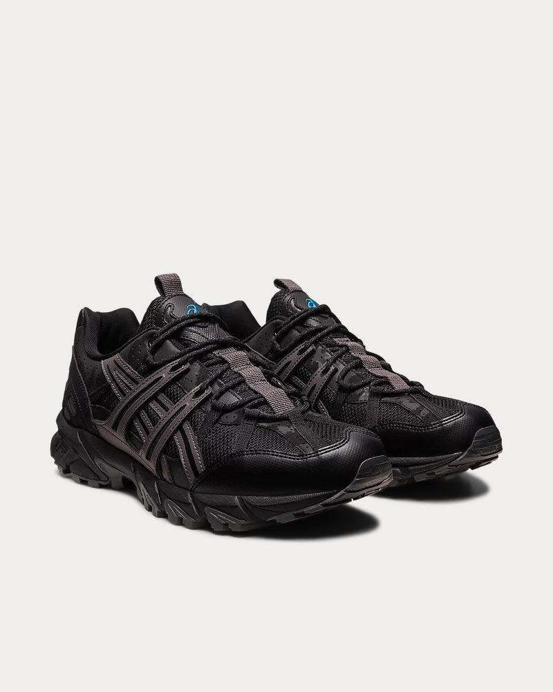 ★ASICS★Gel-Sonoma 15-50 Black Obsidian Grey★大人気★ ASICS Gel-Sonoma 15-50 Gore-Tex Obsidian Grey Men's