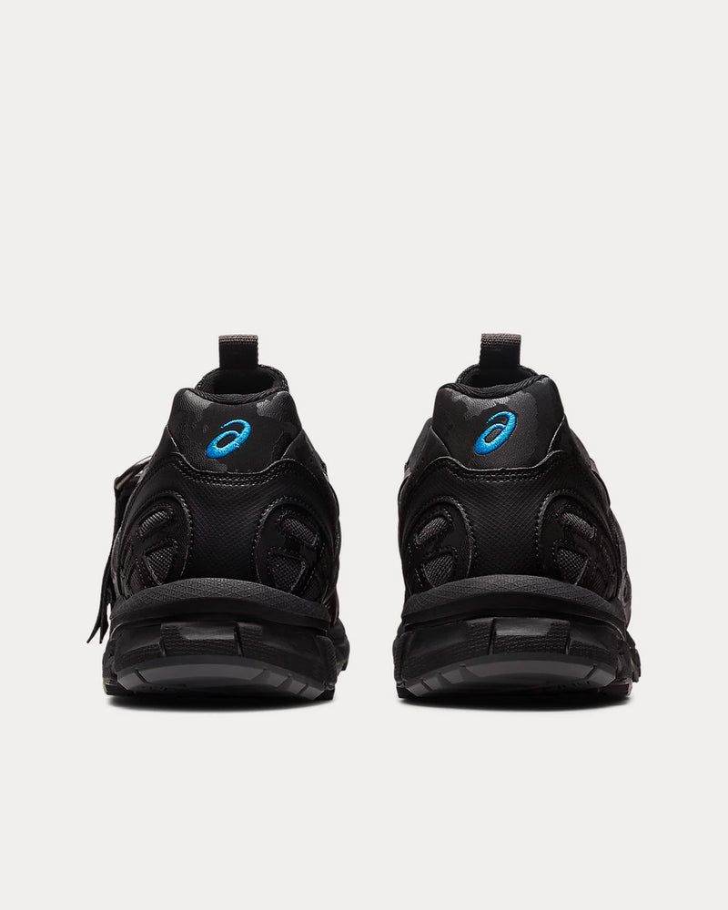 ★ASICS★Gel-Sonoma 15-50 Black Obsidian Grey★大人気★ ASICS Gel-Sonoma 15-50 Black Obsidian Grey Men's - 1201A688