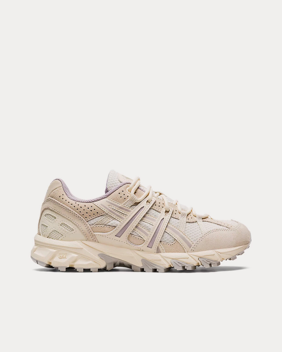 ★人気★ Asics Gel-Sonoma 15-50 Cream Oatmeal ASICS Gel-Sonoma 15-50 Future Trail Cream Oatmeal Men's