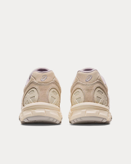 Asics GEL-SONOMA 15-50 Cream / Cream Low Top Sneakers - 4