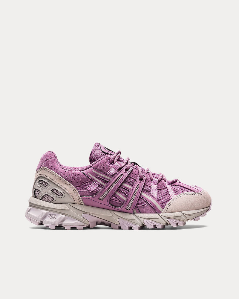 Asics Women's GEL-SONOMA 15-50 Rosequartz / Oyster Grey Low
