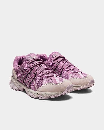 Asics GEL-SONOMA 15-50 Rosequartz / Oyster Grey Low Top Sneakers - 3