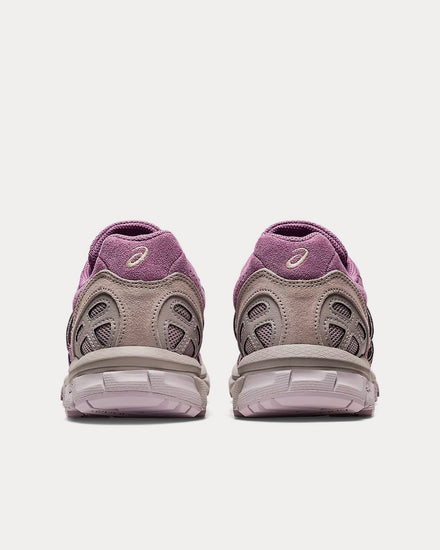 Asics GEL-SONOMA 15-50 Rosequartz / Oyster Grey Low Top Sneakers - 5