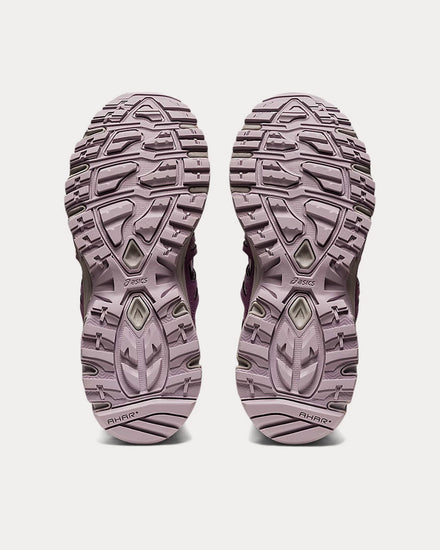 Asics GEL-SONOMA 15-50 Rosequartz / Oyster Grey Low Top Sneakers - 4