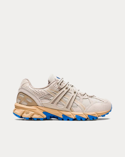 Asics GEL-SONOMA 15-50 Smoke Grey / Smoke Grey Low Top Sneakers - 1