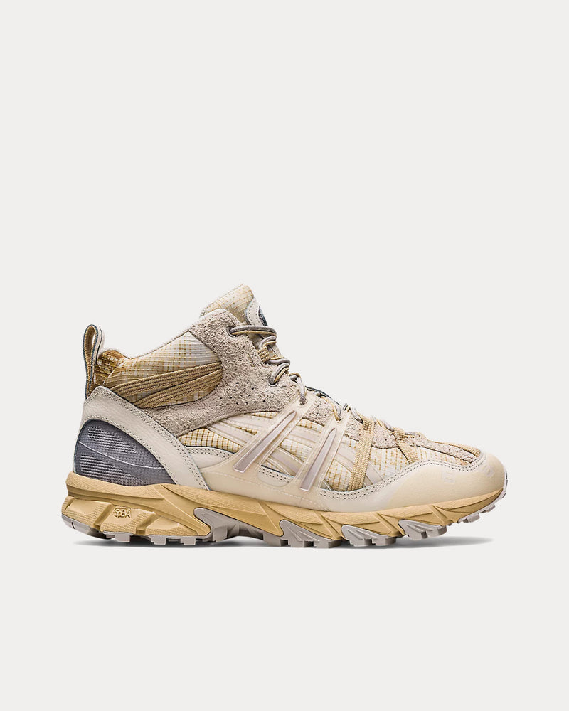 Asics Unisex Gel-Sonoma 15-50 MT Future Trail High Top