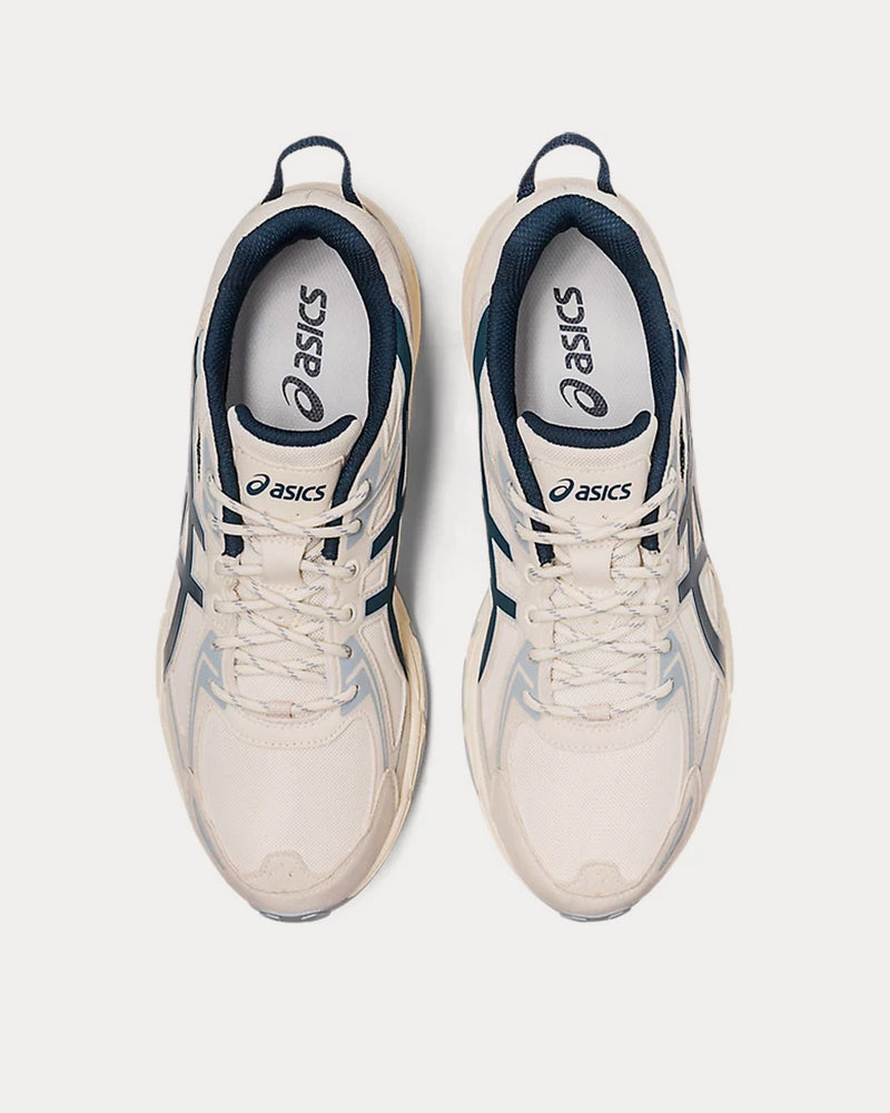 ★【ASICS】★Gel-Venture 6 SPS Birch French Blu.e★23-30cm★ ASICS Gel-Venture 6 SPS 'White Blue' 1203A239-200