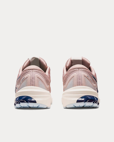 Asics GT-1000 11 Nagino Mineral Beige / Fawn Running Shoes - 4