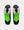 Asics - x Atmos x Sneaker Freaker Gel-Lyte III Sheet Rock / Gentry Purple Low Top Sneakers