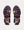 Asics x Kiko Kostadinov - UB3-S GEL-NIMBUS 9 Stonewash / Lint Low Top Sneakers